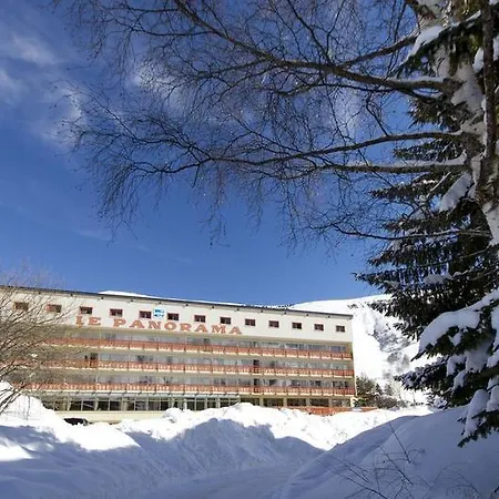 Club Mmv Le Panorama *** Готель