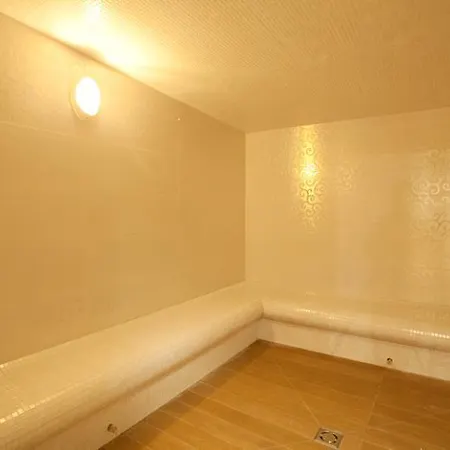 فندق Club Mmv Le Panorama لو دوز آلب