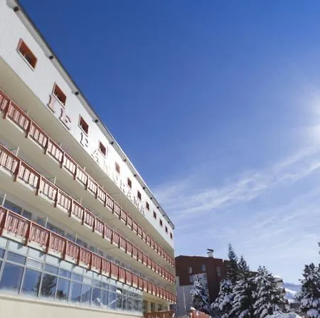 Club Mmv Le Panorama *** Готель