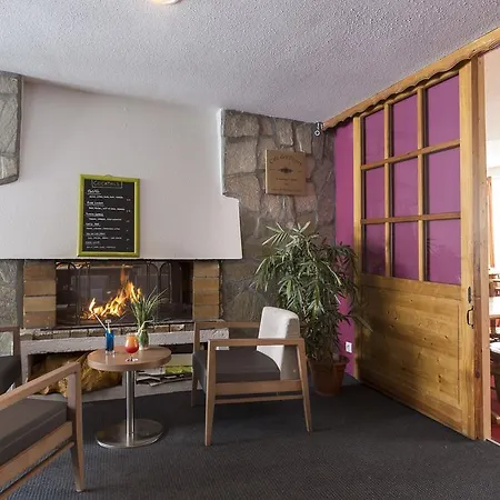 Club Mmv Le Panorama فندق