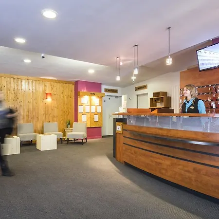 Club Mmv Le Panorama لو دوز آلب