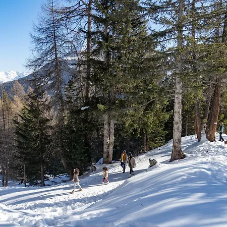 فندق Club Mmv Le Panorama 3*