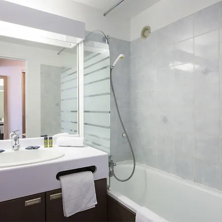 Club Mmv Le Panorama فندق 3*