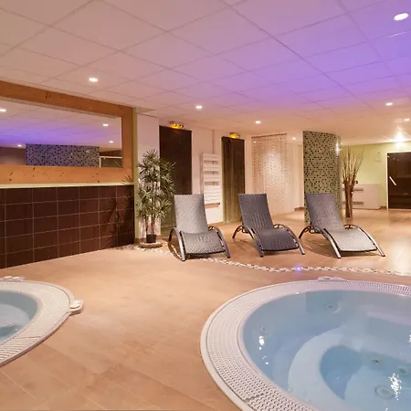 Club Mmv Le Panorama لو دوز آلب