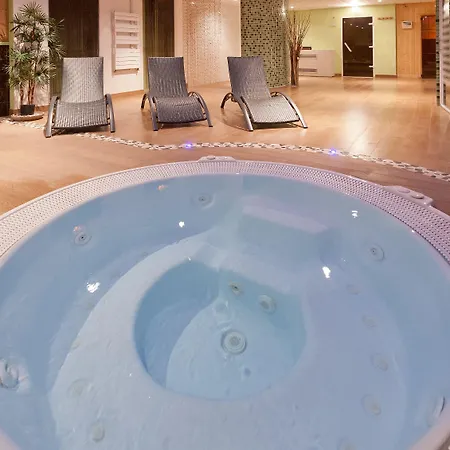 Club Mmv Le Panorama 3*