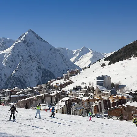 Club Mmv Le Panorama فندق