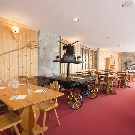 Club Mmv Le Panorama فندق 3*