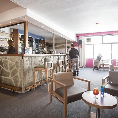 Club Mmv Le Panorama 3* لو دوز آلب