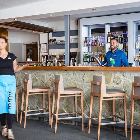 Club Mmv Le Panorama 3* لو دوز آلب