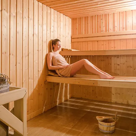 Club Mmv Le Panorama لو دوز آلب