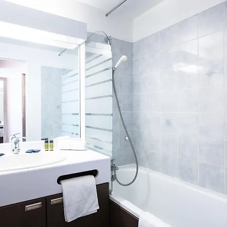 Club Mmv Le Panorama فندق