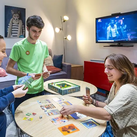 Club Mmv Le Panorama فندق لو دوز آلب