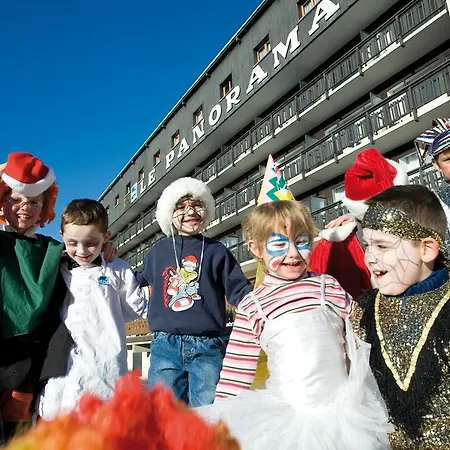 فندق Club Mmv Le Panorama 3*