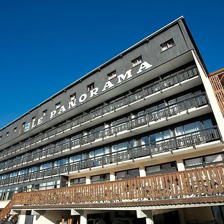 Club Mmv Le Panorama