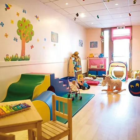 Club Mmv Le Panorama لو دوز آلب