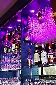 Club Mmv Le Panorama *** 3* Ле-дез-Альп