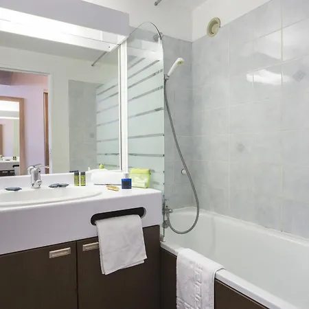 Club Mmv Le Panorama لو دوز آلب