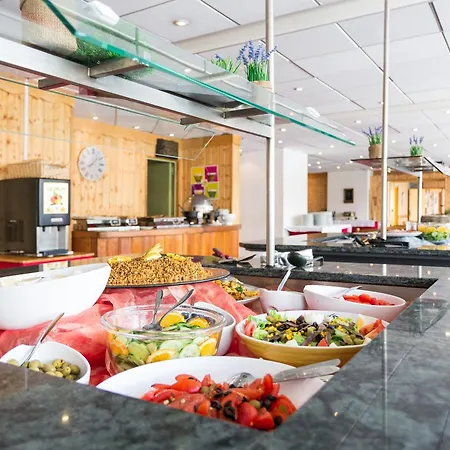 Club Mmv Le Panorama لو دوز آلب