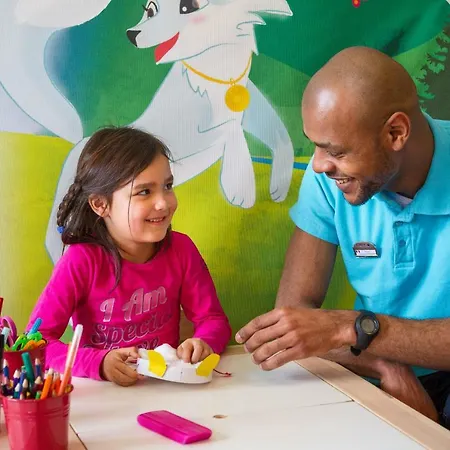 فندق Club Mmv Le Panorama لو دوز آلب