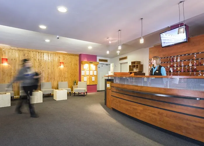 Club Mmv Le Panorama レ・デュー・アルプ