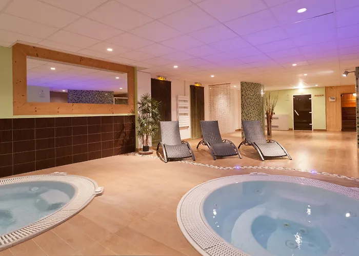 Club Mmv Le Panorama レ・デュー・アルプ