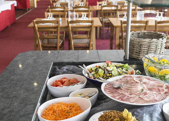 ホテル Club Mmv Le Panorama 3*