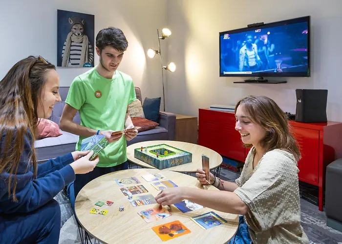 Club Mmv Le Panorama ホテル レ・デュー・アルプ