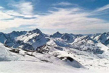 Club Mmv Le Panorama 3*