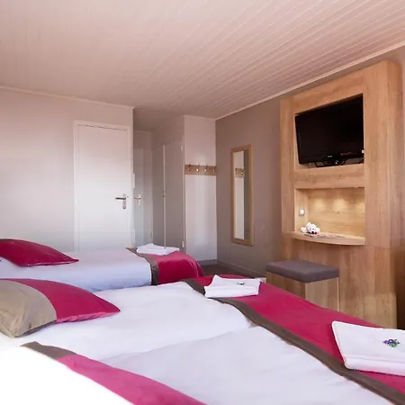 Club Mmv Le Panorama Hotel