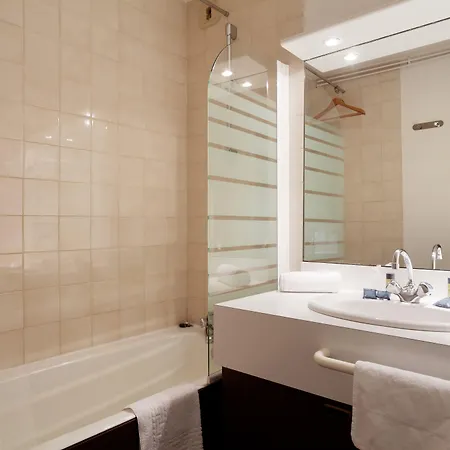 Club Mmv Le Panorama Hotel 3*