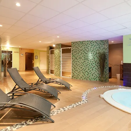 Hotel Club Mmv Le Panorama Les Deux Alpes
