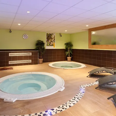 Hotel Club Mmv Le Panorama