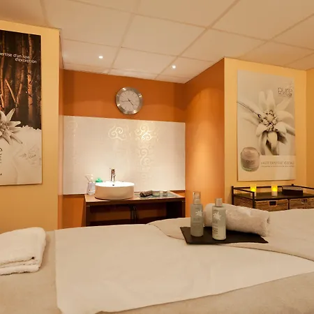 Club Mmv Le Panorama *** Hotel 3*
