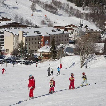 Club Mmv Le Panorama ***