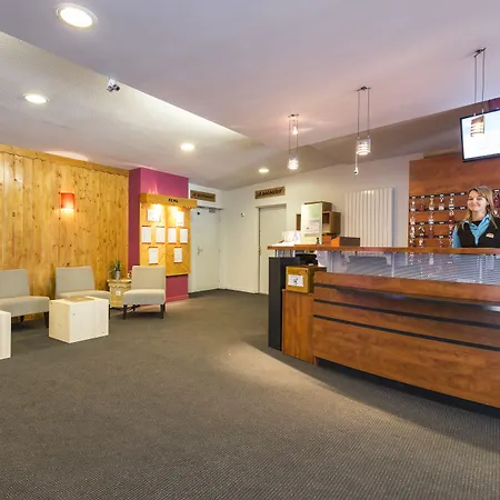 Club Mmv Le Panorama Hotel