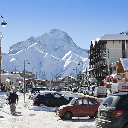 Club Mmv Le Panorama