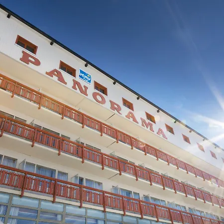 Club Mmv Le Panorama Szálloda Les Deux Alpes