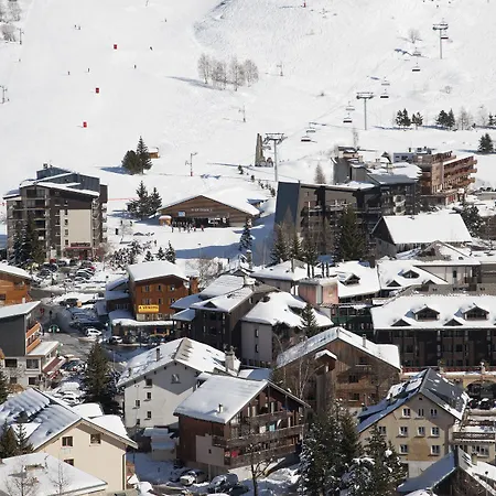 Hotel Club Mmv Le Panorama *** 3*