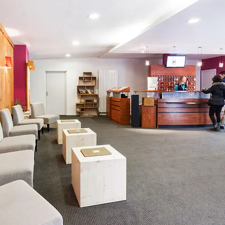 Club Mmv Le Panorama Hotel 3*
