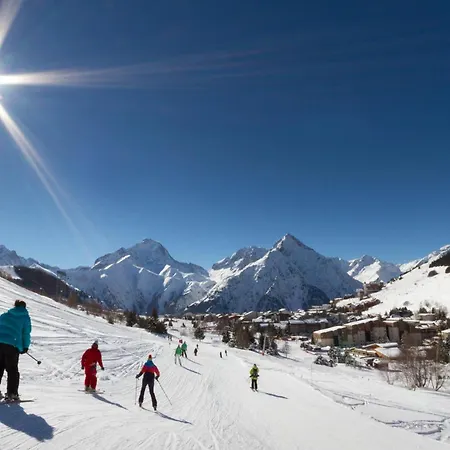 Club Mmv Le Panorama 3*