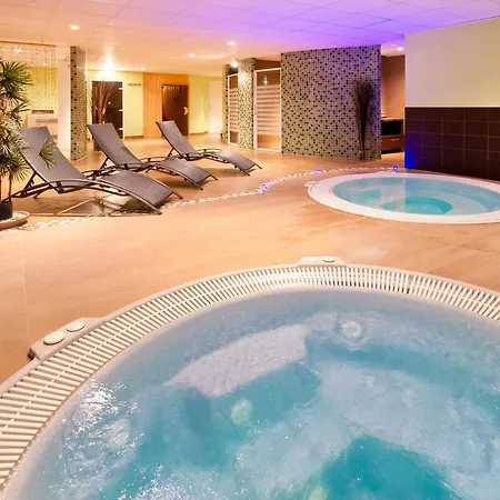 Hotel Club Mmv Le Panorama