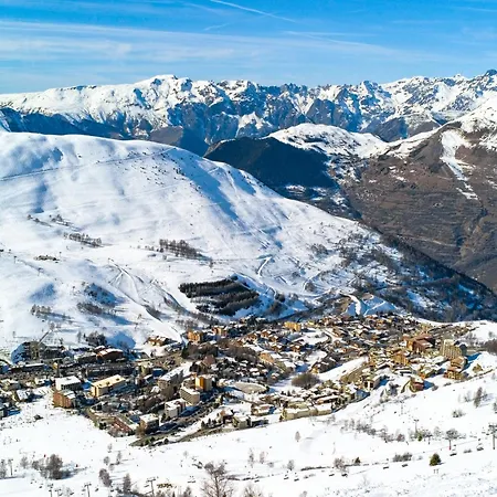 Club Mmv Le Panorama ***