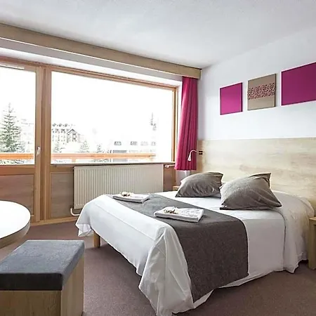 Club Mmv Le Panorama Hotel Les Deux Alpes