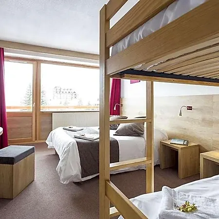Hotel Club Mmv Le Panorama 3*