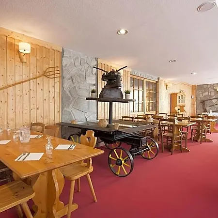 Hotel Club Mmv Le Panorama
