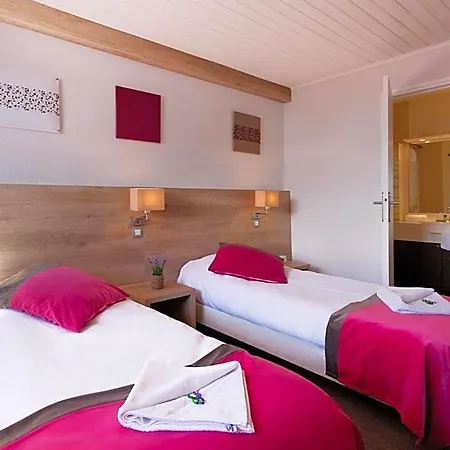 Hotel Club Mmv Le Panorama Les Deux Alpes