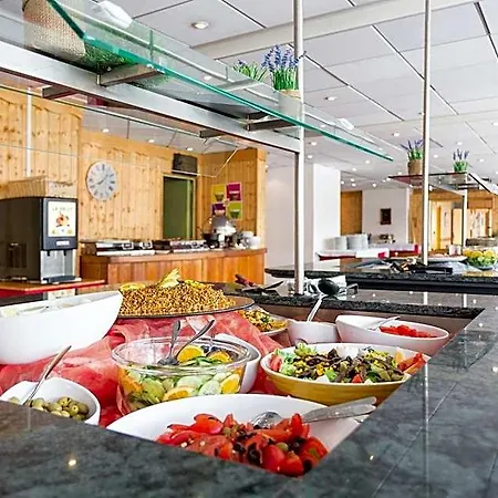Hotel Club Mmv Le Panorama 3*