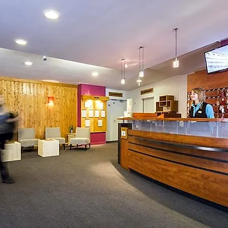 Club Mmv Le Panorama Hotel 3*