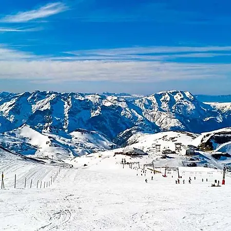 Hotel Club Mmv Le Panorama Les Deux Alpes