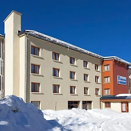 Hotel Club Mmv Le Panorama 3*
